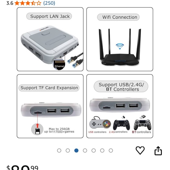 - Gray - Picture 4 of 8